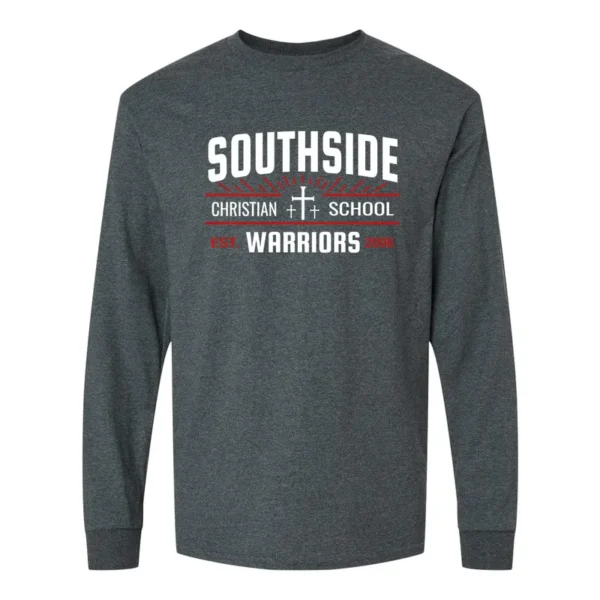 SCS Est 2006 Classic Long Sleeves
