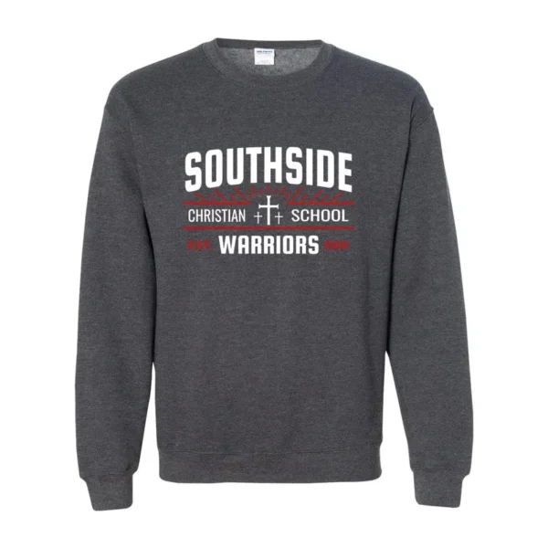 SCS Est 2006 Classic Sweatshirt