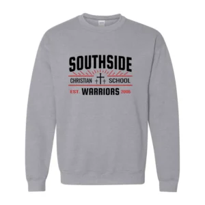 SCS Est 2006 Classic Sweatshirt