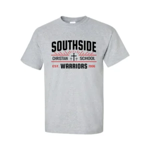 SCS Est 2006 Classic T-Shirt