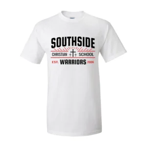 SCS Est 2006 Classic T-Shirt