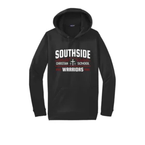 SCS Est 2006 Performance Hoodie