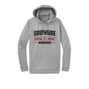 SCS Est 2006 Performance Hoodie