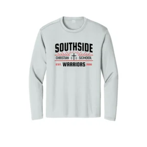 SCS Est 2006 Performance Long Sleeves