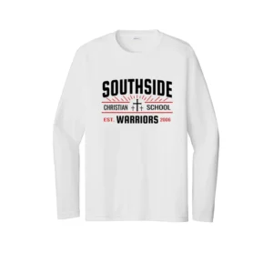 SCS Est 2006 Performance Long Sleeves