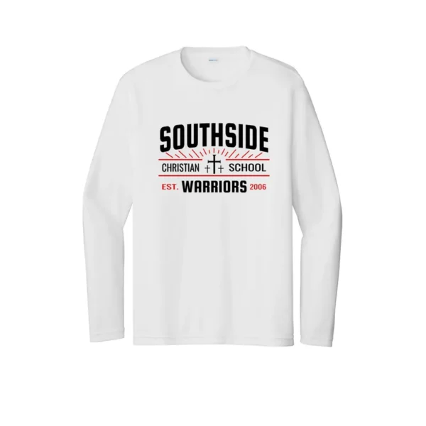 SCS Est 2006 Performance Long Sleeves