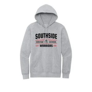 SCS Est 2006 Premium Soft Hoodie