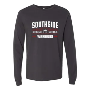 SCS Est 2006 Premium Soft Long Sleeves