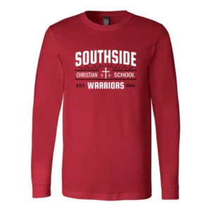SCS Est 2006 Premium Soft Long Sleeves