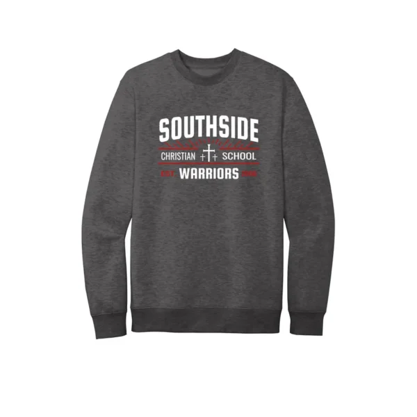 SCS Est 2006 Premium Soft Sweatshirt