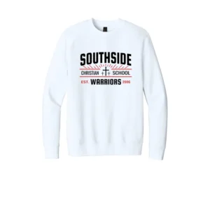 SCS Est 2006 Premium Soft Sweatshirt