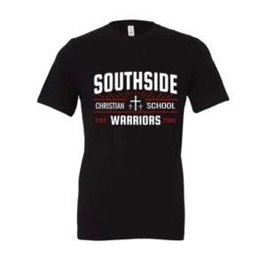SCS Est 2006 Premium Soft T-Shirt