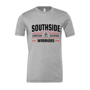 SCS Est 2006 Premium Soft T-Shirt