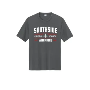 SCS Est 2006 Performance T-Shirt
