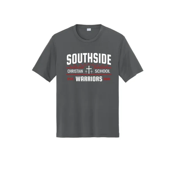 SCS Est 2006 Performance T-Shirt