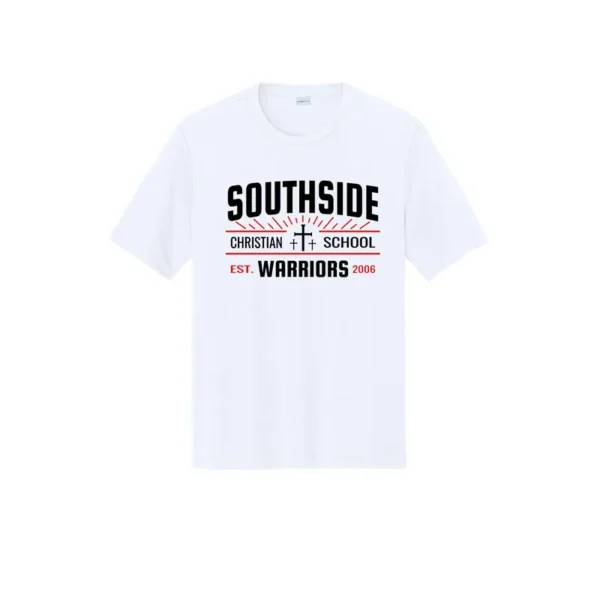 SCS Est 2006 Performance T-Shirt