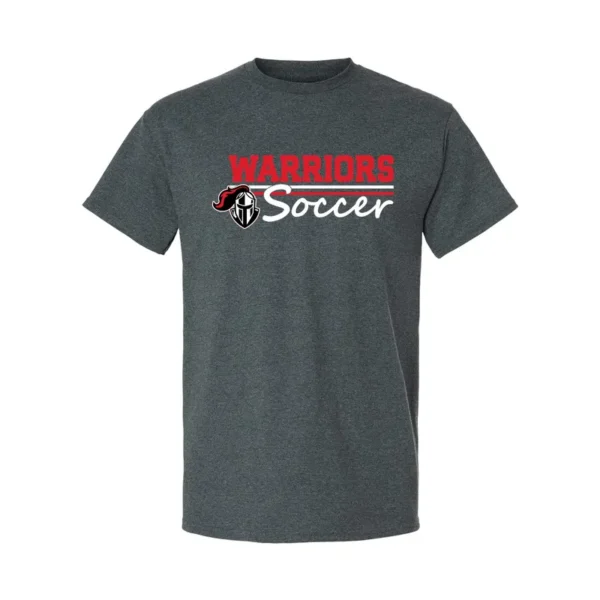 Lady Warriors Soccer Classic T-Shirt