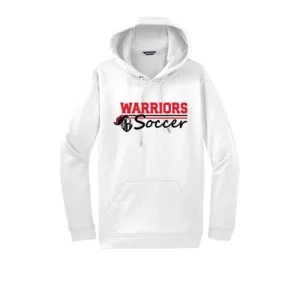 Lady Warriors Soccer Performance Hoodie