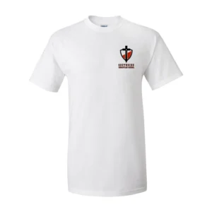 Psalm 23 Classic T-Shirt