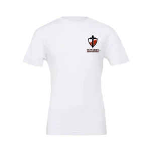 Psalm 23 Premium Soft T-Shirt