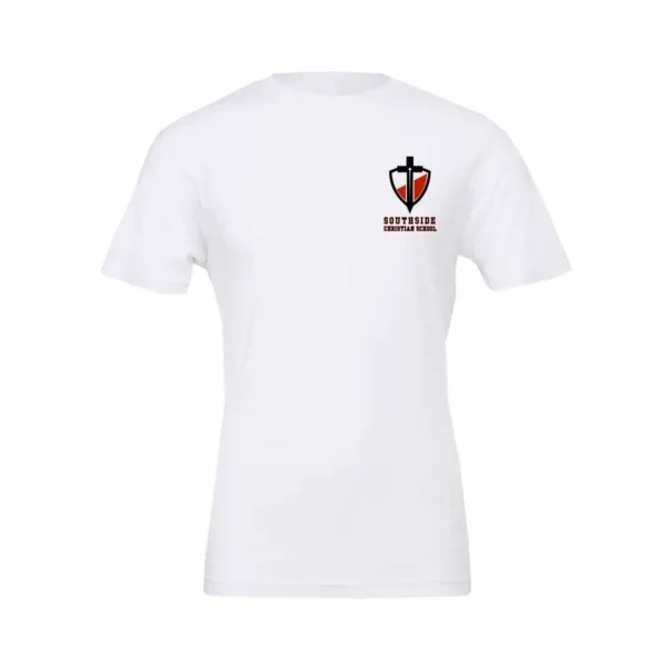 Psalm 23 Premium Soft T-Shirt