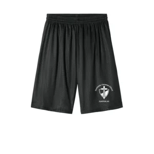 PE Uniform Shorts