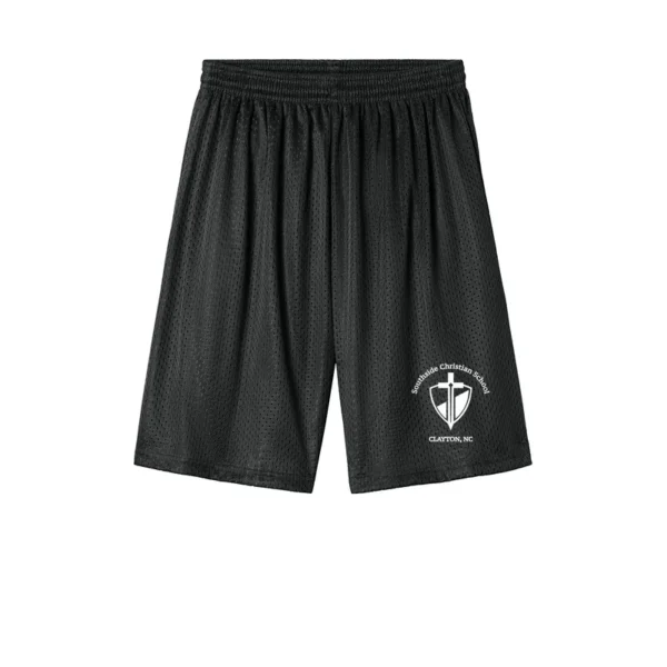 PE Uniform Shorts