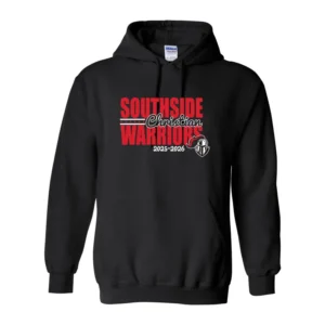 SCS 25-26 Classic Hoodie