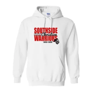SCS 25-26 Classic Hoodie