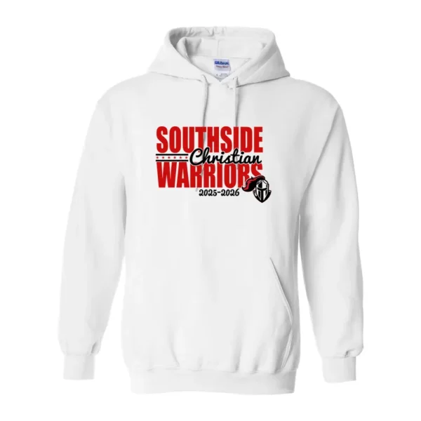 SCS 25-26 Classic Hoodie