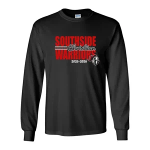 SCS 25-26 Classic Long Sleeves