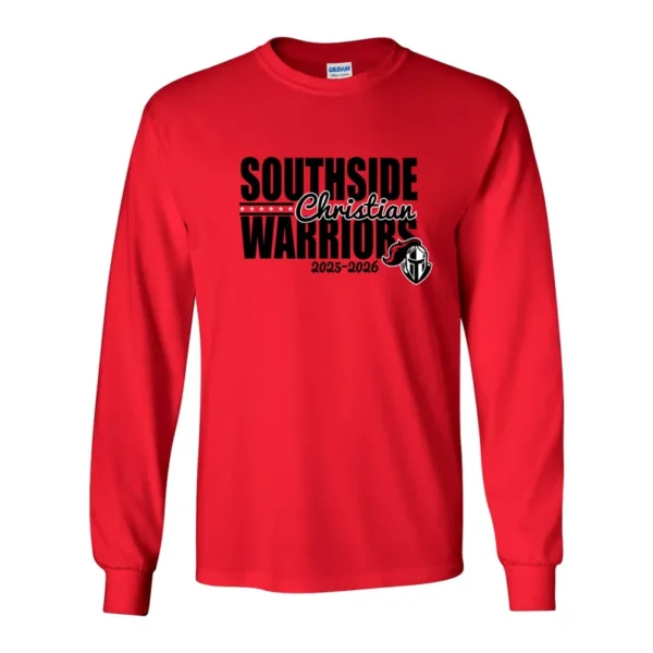 SCS 25-26 Classic Long Sleeves