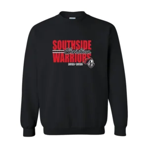 SCS 25-26 Classic Sweatshirt
