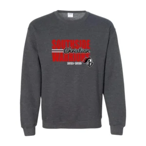SCS 25-26 Classic Sweatshirt