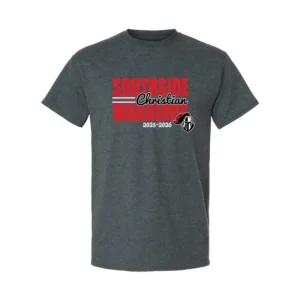 SCS 25-26 Classic T-Shirt