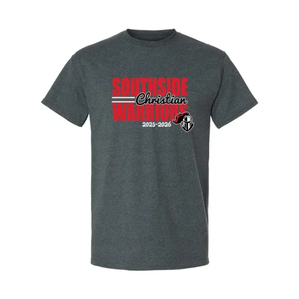 SCS 25-26 Classic T-Shirt