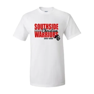 SCS 25-26 Classic T-Shirt