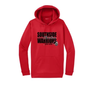 SCS 25-26 Performance Hoodie