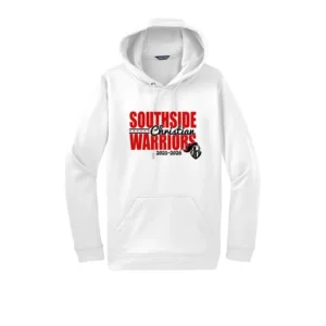SCS 25-26 Performance Hoodie