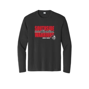 SCS 25-26 Performance Long Sleeves