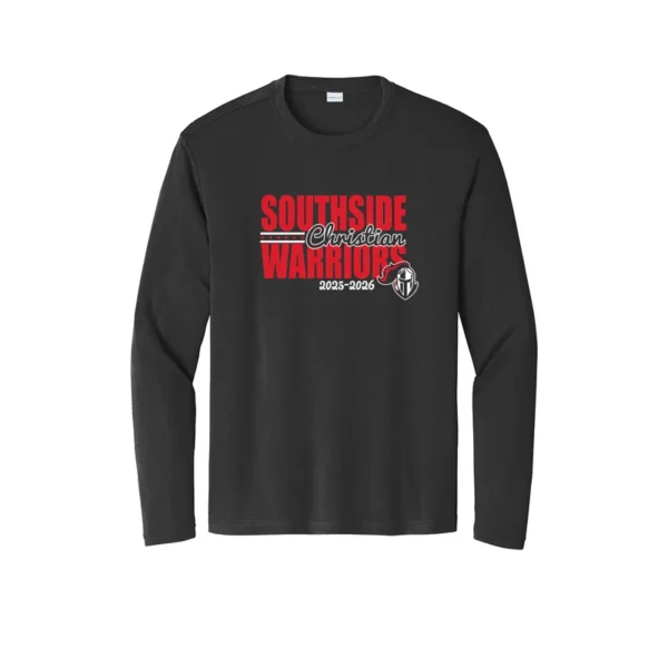 SCS 25-26 Performance Long Sleeves