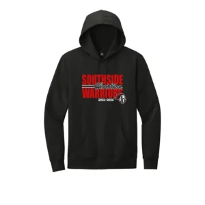 SCS 25-26 Premium Soft Hoodie
