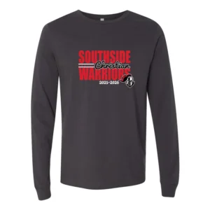 SCS 25-26 Premium Soft Long Sleeves