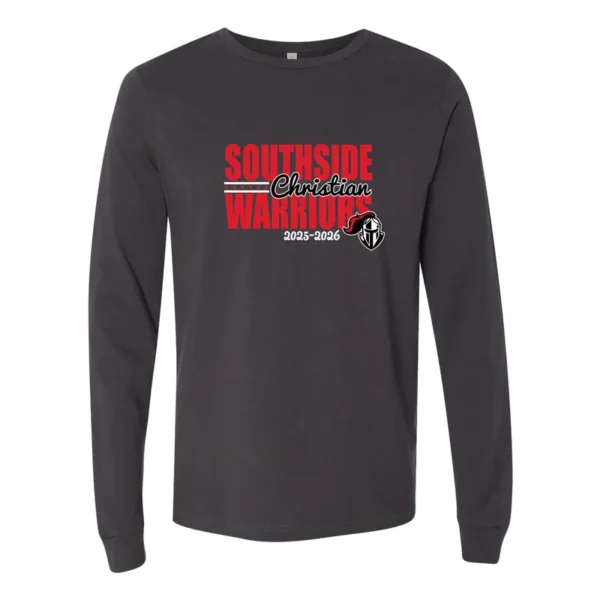 SCS 25-26 Premium Soft Long Sleeves