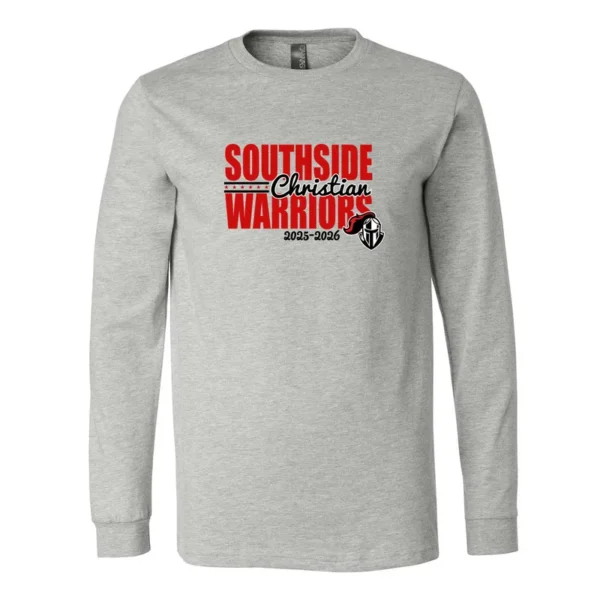 SCS 25-26 Premium Soft Long Sleeves