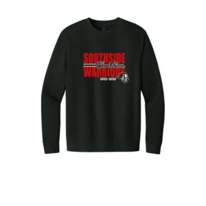 SCS 25-26 Premium Soft Sweatshirt