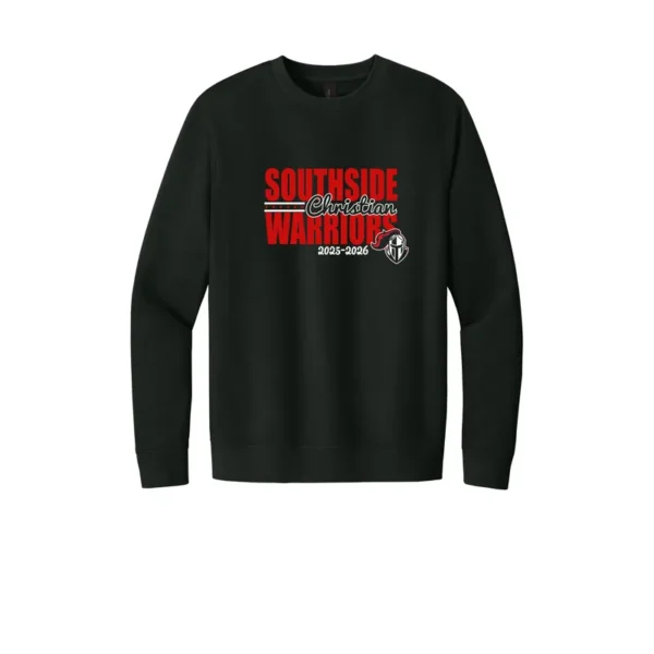SCS 25-26 Premium Soft Sweatshirt
