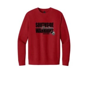 SCS 25-26 Premium Soft Sweatshirt