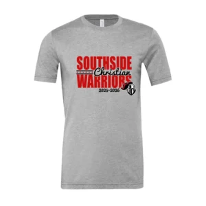 SCS 25-26 Premium Soft T-Shirt
