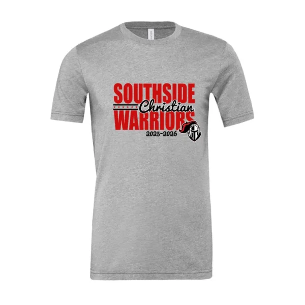 SCS 25-26 Premium Soft T-Shirt